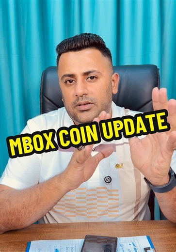 MBOX Coin Update: Latest Insights and Trends
