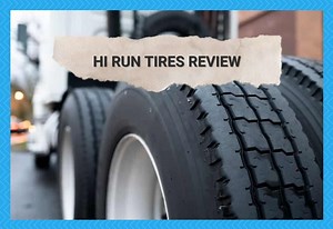 Hi-Run Tires Review 2022: Is It Worth The Price? - Camper Upgrade