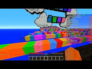 Minecraft Mini-Games: PARTY #2 with Vikkstar, JeromeASF, CraftBattleDuty & WillBarlow