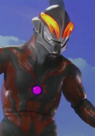 Ultraman Zero: The Chronicle S01:E25 - Ultra Zero Fight: Shining Zero (Pt. 2)
