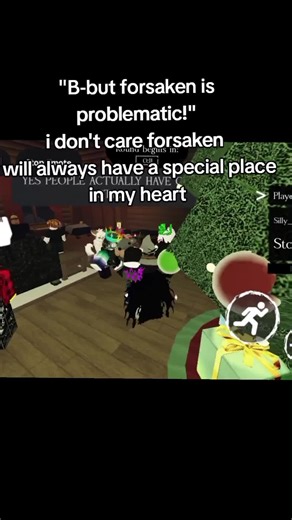 I have met alot of amazing people and friends in forsaken so yes i don't care if it's problematic (yes the shelly in the vid is my friend) #problematic #azure #shelly #forsaken #2026