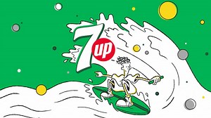 Fido Dido, la figura de 7UP que volvió para quedarse