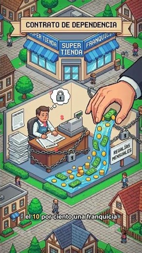 ¿Kiosco o Infinit? Compará los números