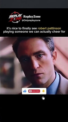 Robert Pattinson Stars as Chris Hansen in New ‘Primetime’ Trailer