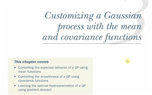 Bayes Optimization in Action 贝叶斯优化实战 ch.3 e1, Mean函数p1