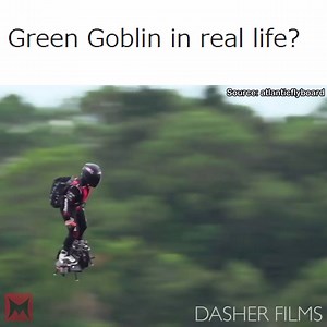 557K views · 4.5K shares |  via ATLANTIC FLYBOARD | Inside Gaming | Facebook