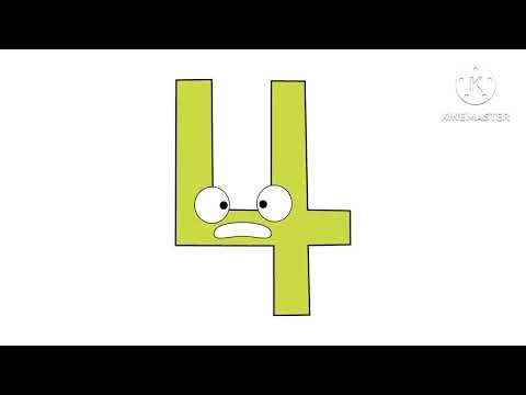 Academy's abstract number count - 5