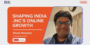 How the hunt for second-hand scooters led this ‘couplepreneur’ to start their own venture