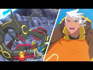 Friede Gets LOST in Rakua 「AMV」- Pokemon Horizon Episode 89 AMV - Pokemon AMV