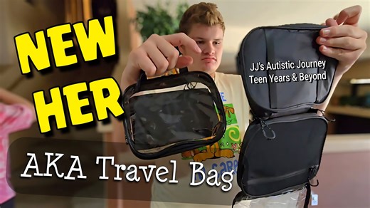 6.3K views · 249 reactions | JJ is excited about our San Diego trip...