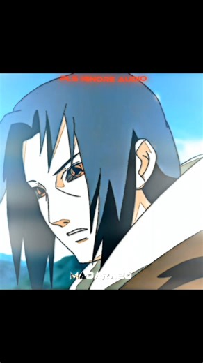 "ITACHI REALISED FORM REANIMATION JUTSU" #naruto #fdccompany #shorts