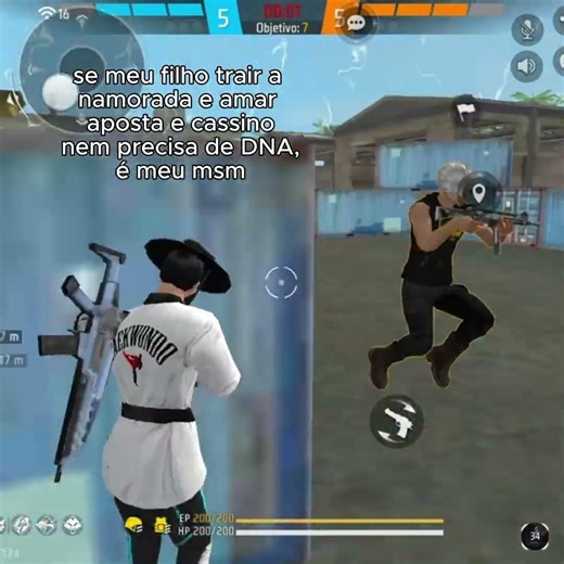 @ORG_MORROGG MELHOR ORG DE APOSTADO DO FREE FIRE 😳💰