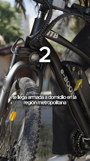 Ebicis: Bicicletas eléctricas; tienda online mejores precios on Instagram: "Esta Navidad 🎄🎁 el mejor regalo, está aquí en Ebicis..! #ebicis #santiagodechile #bicicletaplegable #bicischile #bicicletaeletrica"