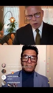 8.7K views · 143 reactions | Autoestima vs Mascaras Sociales: Dr. Peter BurgosVega & Vicente Martinez. Lunes 4 de Mayo a las 8pm Hora Puerto Rico. Temas: Valor Propio y Adquirido Autoestima Toxica Mascara Religiosa Mascara Profesional Mascara Conyugal Mascara Social | Dr. Peter Burgos Vega Family & Marriage Therapist Psy.D, LMHC, MFT | Facebook