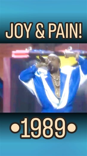 Like suuunshine and rain!!!🎶☀️🎶🌧️🎶 •"JOY AND PAIN" by Rob Base & DJ E-Z Rock (1989) #1989 #hiphop #hiphopbackintheday #hiphoptapes #hiphopdance #hiphopmusic #hiphopculture #hiphopdance #hiphophead #joy #nyc #newyork #ny #rap #rapmusic #80sstyle #reels #insta #foryou #instavideo | The_80s_90s_Guy