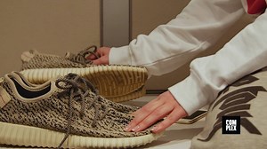 Don't Believe the Hype: Yeezys vs. Fake Yeezys | Complex