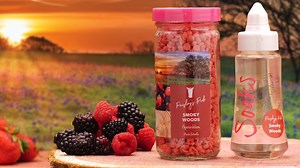 17K views · 370 reactions | I took a weekend trip to the Texas Hill...