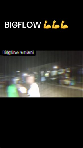 BIGFLOW Championship Highlights: Power and Strategy