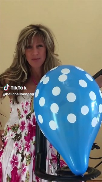 Exploring Balloon Popping Techniques for Fun and Relaxation