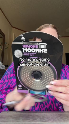 Effective Shower Drain Catcher for Hair Prevention
