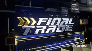 \"Fast Money\" final trades: UAL, AAL and more
