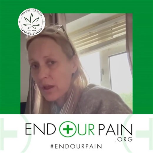 Cat has been battling sessile serrated adenomatous polyposis syndrome, a condition that leads to the growth of numerous polyps in the colon. Since receiving her medical cannabis prescription in November 2019, she has experienced remarkable changes in her health. Previously, she had over 10 polyps a year; now, she’s down to 1 per year. While the last polyp was deemed benign, Cat is grateful for the significant reduction in her symptoms. Crucially, she no longer faces the prospect of having her bo