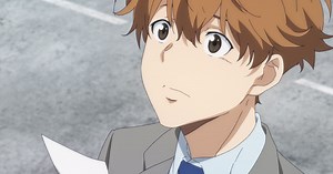 Is Ron Kamonohashi’s Forbidden Deductions BL?