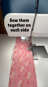 166K views · 2K reactions | We love a half-square triangle (HST) around here and Ambassador Holly (@HoldMySeamRipper) has discovered another quick way to make them. Let us know what you think; have you seen this method before? | Pfaff North America | Facebook