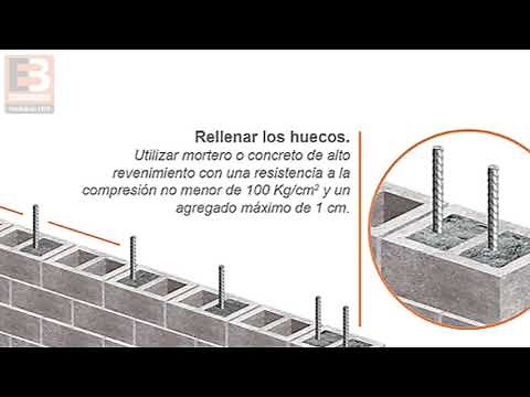 Structural Hollow Block Installation Manual