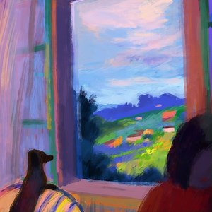 24K views · 1.3K reactions | Bonnard was known in his earliest years...