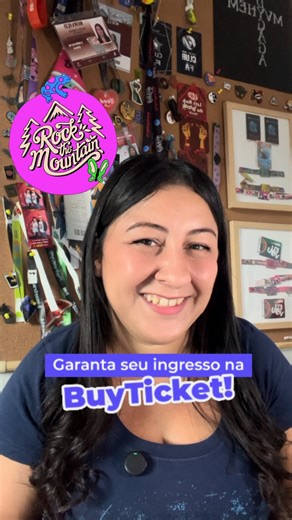 Andressa | Dicas | Shows on Instagram: "🎶 Um festival no meio da serra, rodeado de natureza, arte e música boa: esse é o Rock The Mountain 2025! 🌄✨ O evento acontece em Itaipava, Petrópolis (RJ) e reúne grandes nomes da música brasileira e internacional em dois fins de semana incríveis: 📅 31 de outubro a 2 de novembro e 7 a 9 de novembro Prepare-se pra curtir shows de Caetano Veloso, Chet Faker, Banks, Ney Matogrosso, Liniker, BaianaSystem, Gloria Groove, Duda Beat, João Gomes, Criolo, Capita