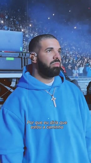 Drake Redemption Music Video