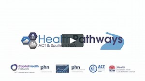 HealthPathways ACT & Southern NSW - HealthPathways - Introduction - Act and SNSW