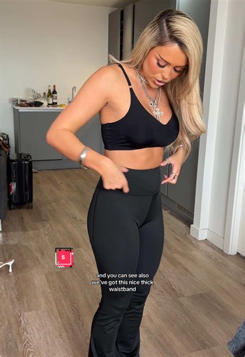 Stylish Leggings for UK Size 8