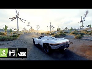 Cyberpunk 2077 - Enter the Hyper-Realism - Photorealistic Mod 8K | RTX 4090!