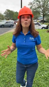 28K views · 169 reactions | CBS Austin's Bettie Cross is out in Northwest Hills, where Austin Energy crews are working to put up new power poles after Wednesday night's storm. MORE ⬇️ | CBS Austin | Facebook
