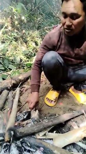 hunting season in laos