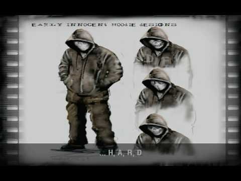 "Manhunt 1", all the Bonus Features.