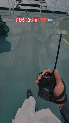 Life on ship ❤️🚢|merchant navy|navy life|navy status|viral video #trending