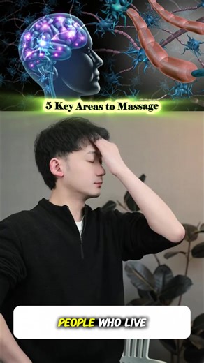 Five Key Massage Areas for Full-Body Relaxation