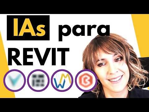 Revit just got a WHOLE lot smarter with these 4 AI Apps"