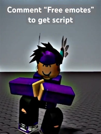 [PASTEBIN] Best Roblox Emote GUI Script 2026 (No Key)