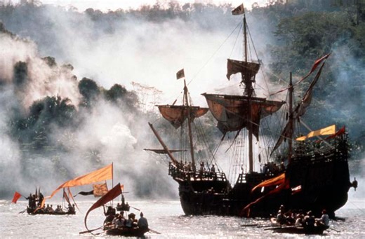 1492: Conquest of Paradise (1992) | Reviews - User's | ČSFD.cz