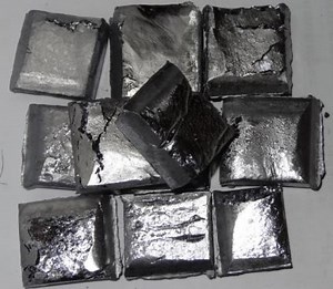 [Hot Item] Ytterbium Ytterbium Alloy Ytterbium Powdermetal Ytterbium Ytterbium Particle