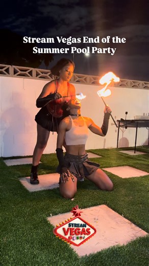 Stream Vegas on Instagram: "🌟 The Stream Vegas Pool Party was truly one for the books! 🏝🔥 Thank you to everyone who came out, to all the vendors who popped out, and our special guests who brought the energy and made it unforgettable 🙌 This event officially set the tone for Stream Vegas, putting Vegas on the map for streamers & content creators 🎥✨ And we’re just getting started 👀 Stay tuned, because more events are coming and they’ll be even bigger and better 🚀 Shoutout to our DJ @fakearcc