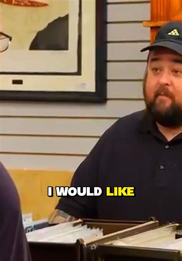 14K views · 144 reactions | #pawnshop #pawnbusiness #pawnstars #fyp | Pawnology 0.5 | Facebook