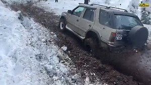 23K views · 135 reactions | KRAL KİM ? Opel frontera Mitsubishi l200 vs Toyota prado . #offroad #cotanakoffroad #opelfrontera #4x4 #4wd #giresun #karadeniz #toyotalandcruiserprado #mitsubishil200 #toyotalandcruiser #toyotahilux | Çotanak OFF ROAD & Camping | Facebook