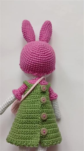 Explore Unique Amigurumi Patterns on Etsy