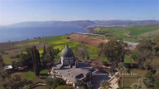 1.6K views · 209 reactions | The Sea of Galilee has a vibrant history dating back thousands of years. The shores of the Galilee are famously known as the place where the majority of Jesus’ ministry occurred. Thank you for  instagram.com/discoverbiblelands/ #israel #pilgrims #HolyLand #HolySpirit #holybible #galilee #galilea #Jesus #jesús #jesuschrist #JesusIsLord #jesuslovesyou | Holy Land Pilgrimage | Facebook