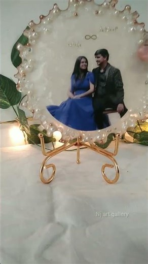 I Made Stunning DIY Resin Plates resin art for beginners, diy crafts, resin projects